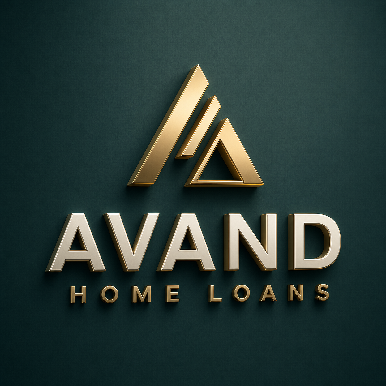 Avand Home Loans logo